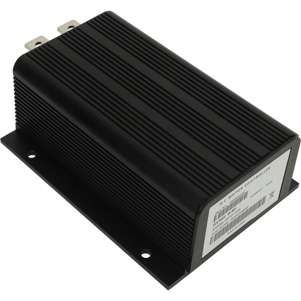 Kontroler Silnika Dc 36V 48V 500A Seria Jednostka SterująCa PręDkośCią Silnika Zamiennik Do WóZka Golfowego E-Z-GO 1991 Do 1996-image
