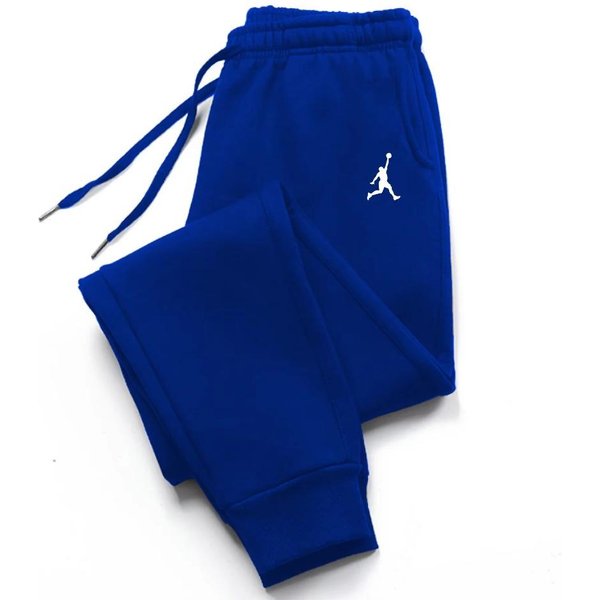 MęSkie Spodnie Z Nadrukiem Jesień_Zima W OdzieżY MęSkiej Spodnie Sportowe Jogging Fitness Spodnie Do Biegania Harajuku Streetwear Spodnie XXL-image