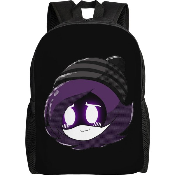 Mochila Drones Asesinos Femenina PoliéSter Mochilas Diarias Bolsas Escolares Grandes Elegantes Mochila As Picture-image