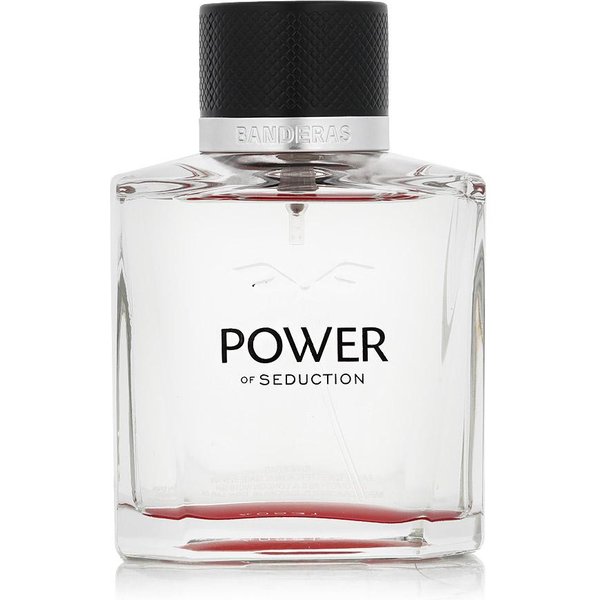 Banderas Power Of Seduction Woda Toaletowa 100 Ml (CzłOwiek)-image