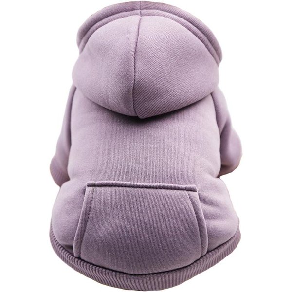 MałE Ubrania Dla Psa Zimowa Bluza Dla Zwierzaka Psa Kota PłAszcz Kurtka Buldog Francuski Chihuahua Yorkie Kostium Mops Stroje ArtykułY Dla ZwierząT 2XL-image
