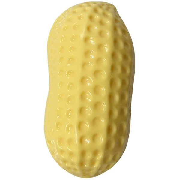 Realistyczna Gigantyczna Orzeszek Ziemny Squishy Zabawka Super MięKka Powoli PodnosząCa Się PU OdstresowująCa ŚCiskana Zabawka Fidget Nowość Dekoracja Biurka Prezent-image