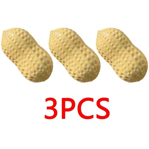 PiłEczka Antystresowa Orzechowa PiłEczka Do ŚCiskania MięKka Zabawka MaśLana W Dotyku Zabawka Fidget Asmr Sensoryczne Zabawki Antystresowe Dla Dzieci DorosłYch-image