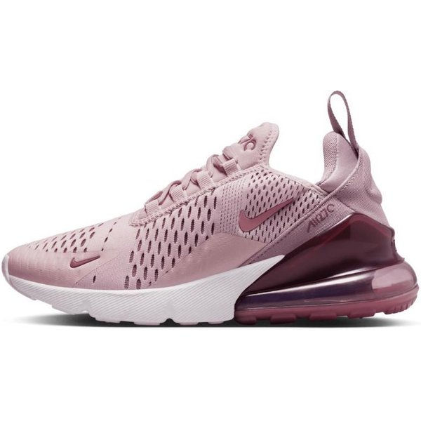 Nike Air Max 270 Rosa PáLido EU 42 Blanco-image