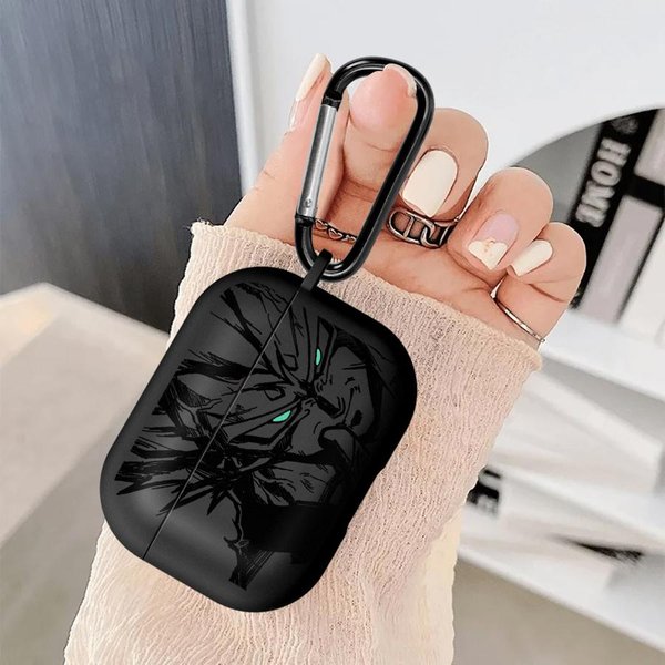 Smocze Kule Gokus Vegeta Etui Na SłUchawki Pokrowiec Case Dla Airpods 1 3 4 2 Pro3 Pro2 Pro For Airpods Pro-image