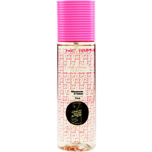 Whatever It Takes Pink MgiełKa Do CiałA 240Ml-image