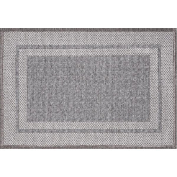 Felpudo De Entrada Felpudo Entrada Hogar Suela De Goma Felpudo De Frotado Alfombra Antideslizante Alfombra Antideslizante 60X90Cm-image