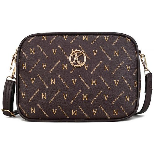 Torba Na Telefon KomóRkowy Mamy, Damska Torba Na Jedno Ramię, Wielowarstwowa Drukowana OkrąGłA, Lekka I Wszechstronna MałA OkrąGłA Torba, Damska Torba Crossbody Gray-image