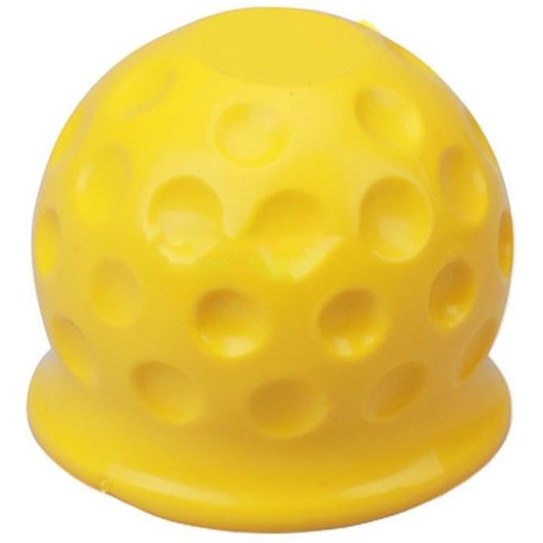 Nowa 50 MM OsłOna Kuli Haka Holowniczego NakręTka OsłOna Kuli Przyczepy NakłAdka Na Hak Holowniczy Uniwersalny Zaczep Przyczepy Kula Haka Holowniczego Ochrona Akcesoria Samochodowe-image