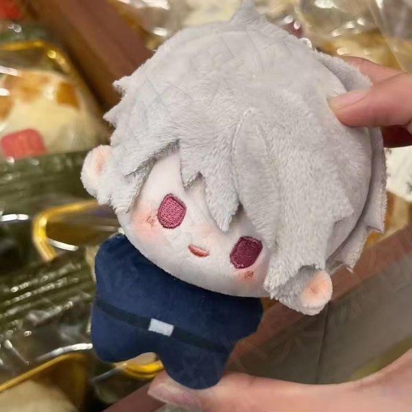 10 Cm Anime Hetalia Axis Powers Gilbert Francis Bonnefoy Cosplay Pluszowa Lalka Uroczy Wisiorek Breloczek Pluszowa Zabawka Prezenty Na Urodziny BożE Narodzenie 10Cm-image