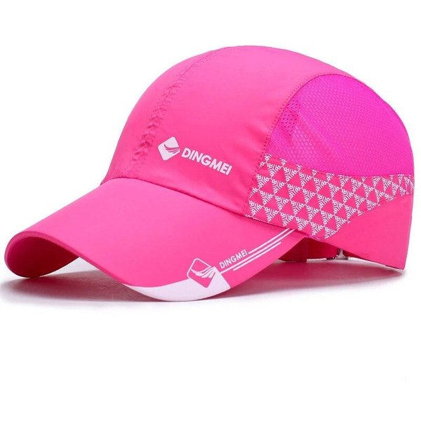 Sombreros Para Hombre, Primavera Y Verano, Nuevos Sombreros De Viaje Con Visera Para Exteriores, Gorras De BéIsbol Casuales De Moda, Gorras Para JóVenes Y Mediana Edad Adjustable-image