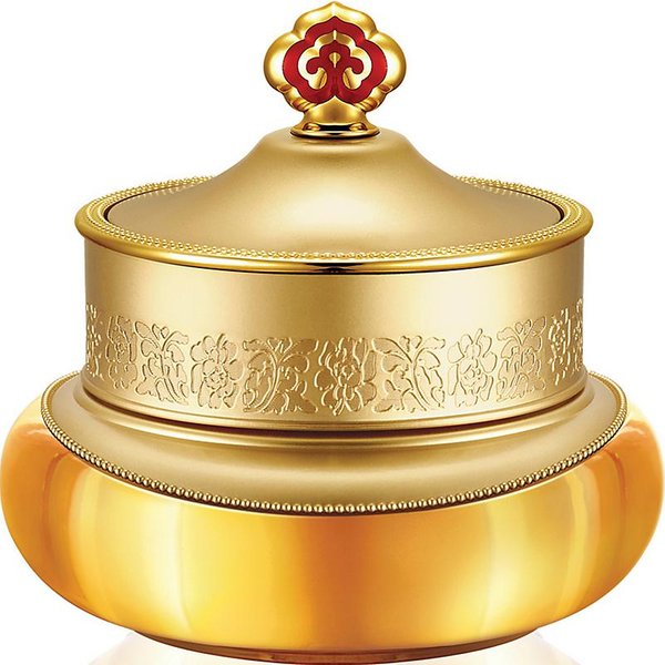 The history of whoo Gongjinhyang Crema Intensiva Nutritiva Para Ojos 20Ml-image