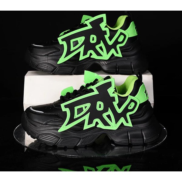 Zapatos Nuevos Para Hombre Zapatillas Deportivas Masculinas Casual Zapatos De Hombre Tenis Zapatos De Lujo Zapatillas De Entrenamiento Carrera Zapatos Transpirables Mocasines De Moda Para Correr 45 White-image