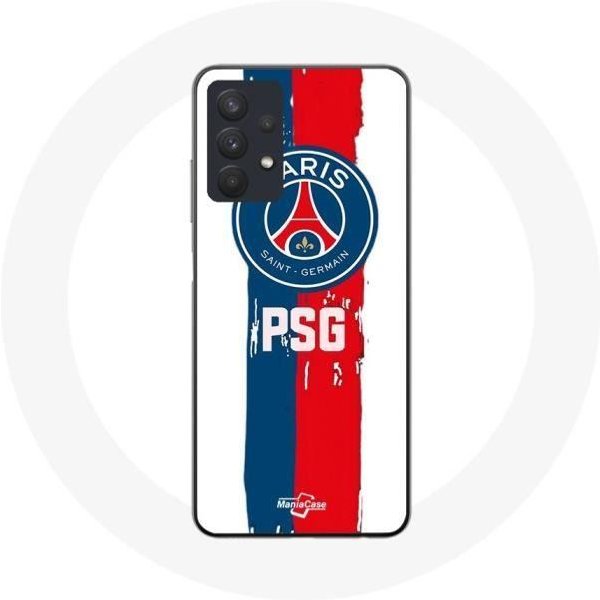 Funda - Maniacase - Oppo A74 5G - Flexible - ÁGuila - Blanca-image