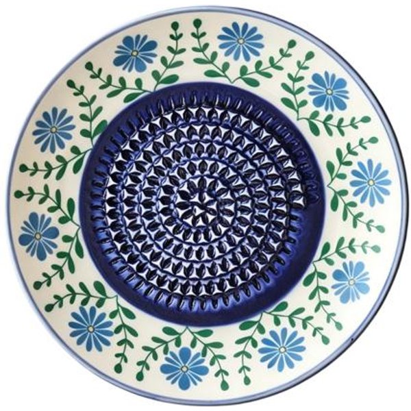 Ceramiczna PłYtka MłYnek Do Czosnku Miska RęCzny Tarka Do Imbiru OwocóW Tarka Naczynie D-image