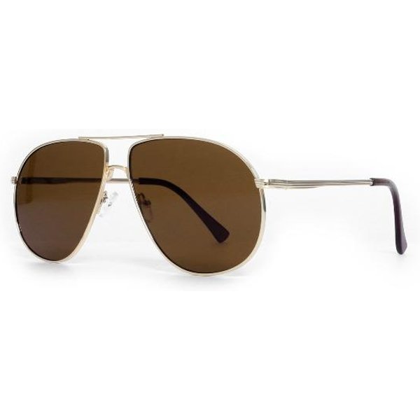 Gafas De Sol Ovaladas Punk Estilo Piloto Oversize Para Damas Lujo Europeo Y Americano Gafas De Sol Para Hombres Y Para Damas Gafas Protectoras UV400 Black-image