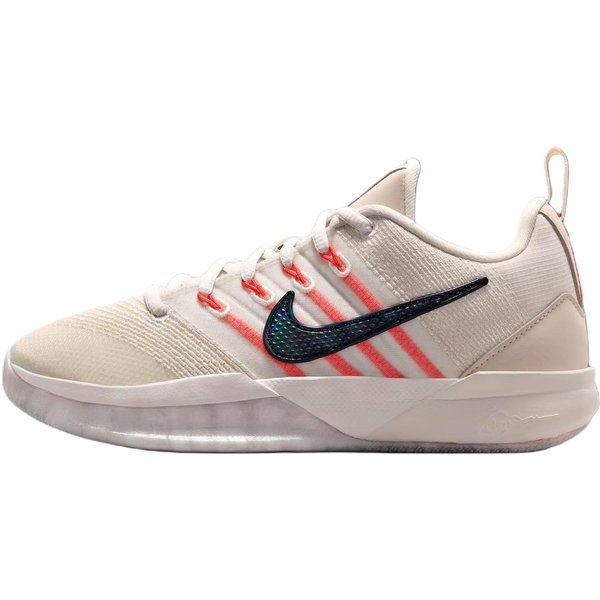 Zapatillas Nike Sabrina 3 GS Equity Para NiñOs Tan Phantom Ivory IB3088-002 38.5-image