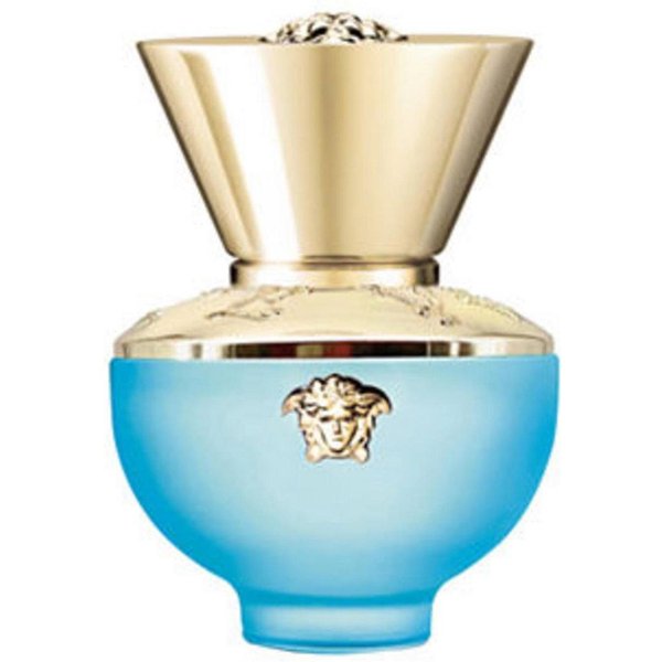 Versace, Dylan Turquoise, Bruma Perfumada Para El Cabello, Para Mujer, 30 Ml-image