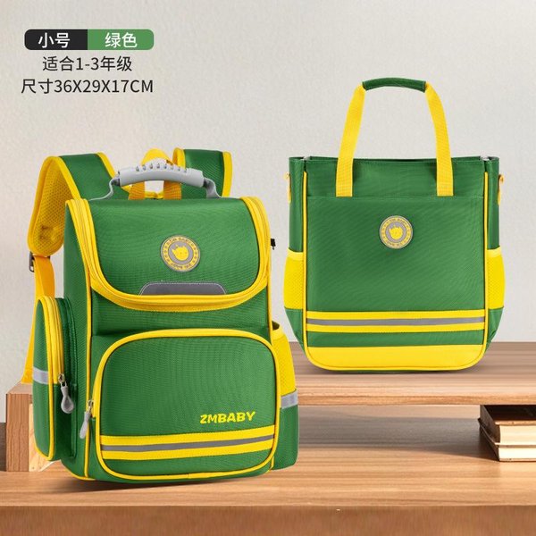 Ortopedia Infantil Mochilas Escolares Mochila Infantil Mochila Escolar Primaria Para NiñAs NiñOs Mochilas Impermeables Mochila-image