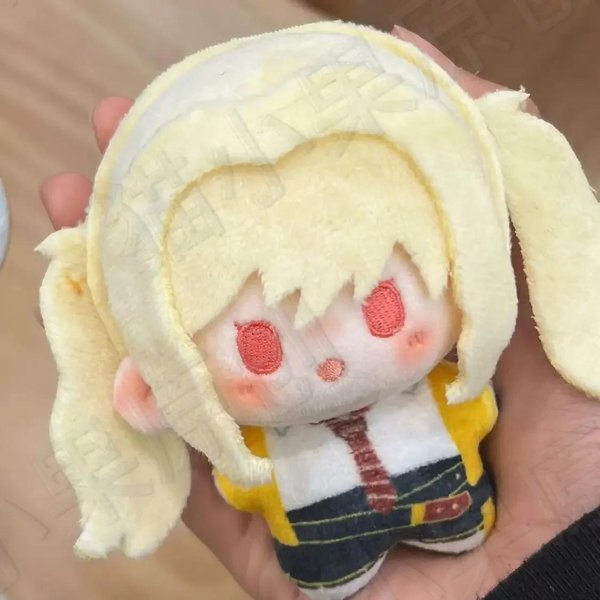 10 Cm Proyecto De Juego Sekai Tenma Saki Cosplay Anime Peluches Rellenos Cuerpo Relleno Peluche Colgante De Dibujos Animados Regalos De Navidad Juguetes Para NiñOs-image