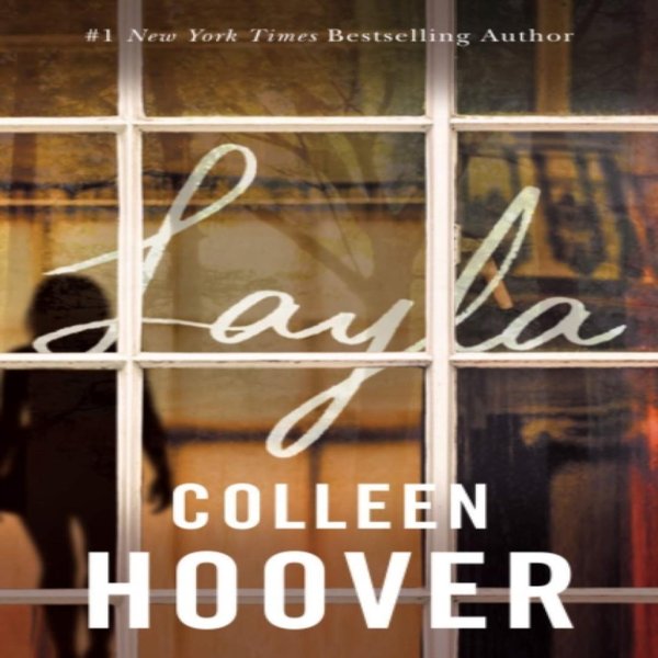 Layla By Colleen Hoover Libro De Bolsillo 9781542000178-image