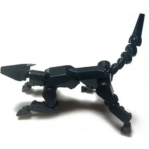 2 Sztuki 13 StawÓW Figurka Artykulowana Ruchoma Manekin Lalka Zabawka Do Samodzielnego MontażU Figurka Akcji Drukowana 3D Manekin Do Animacji Stop Motion-image