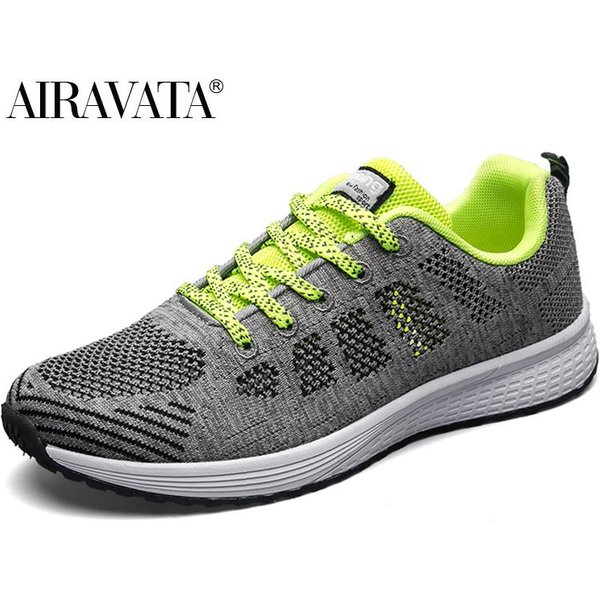 MężCzyźNi Kobiety Lekkie, OddychająCe, Jednokolorowe Buty Sportowe Do Biegania Rozmiar 35-44 39-image
