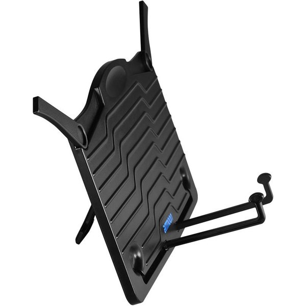 Stojak Na Nuty Ammoon Mini Desktop PrzenośNa KsiążKa Kucharska Tablet Na Smartfona-image