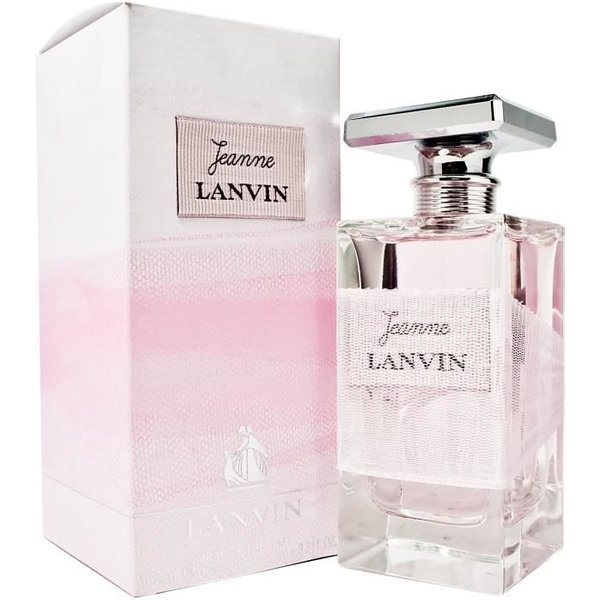 Jeanne Lanvin De Lanvin Eau De Parfum Vaporizador 100Ml A44-image