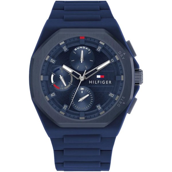 Zegarek MęSki Tommy Hilfiger 1792122-image