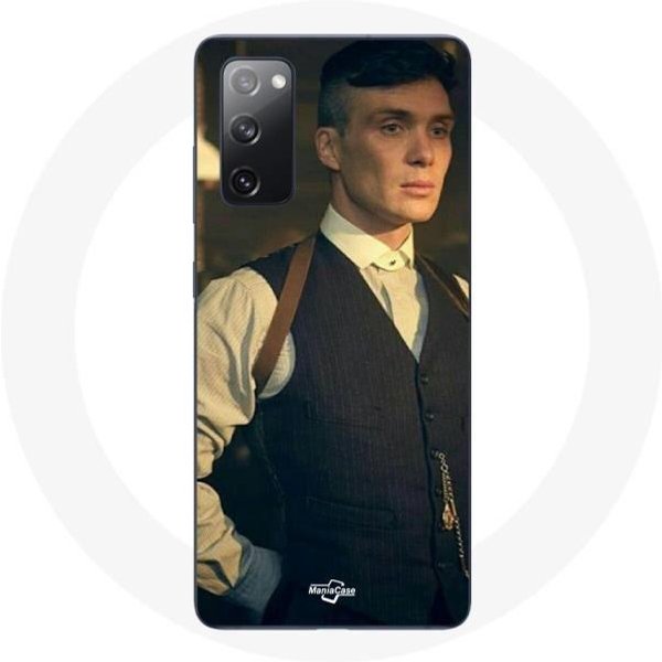 Funda Para Samsung Galaxy S20 FE Peaky Blinders Thomas Shelby-image