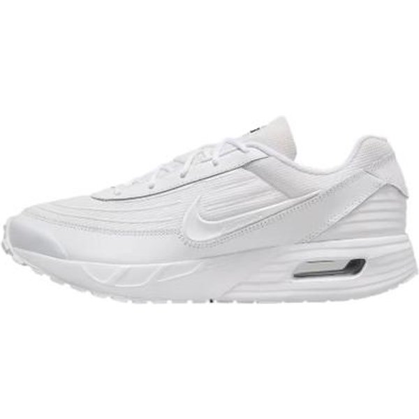 Zapatillas Para Correr Nike Air Max Verse Airmaxversele HV4415-100 Talla De Hombre EU 41 Blanco-image