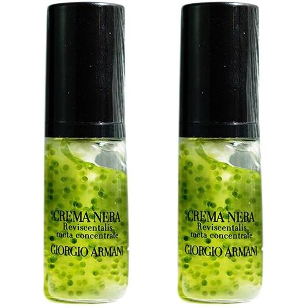 Armani Crema Nera Meta Koncentrat Serum 5Ml 2-image