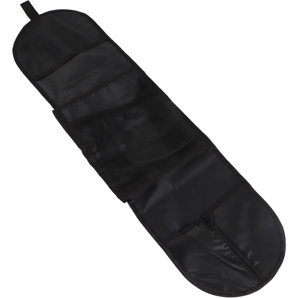 Puente Funda De Transporte Para Skateboard Bolso De Hombro Mochila Impermeable Para Almacenamiento De Longboard-image
