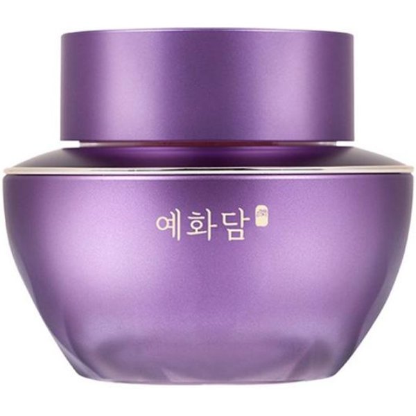 The Face Shop Yehwadam Hwansaenggo Boyun Krem Pod Oczy 25Ml-image