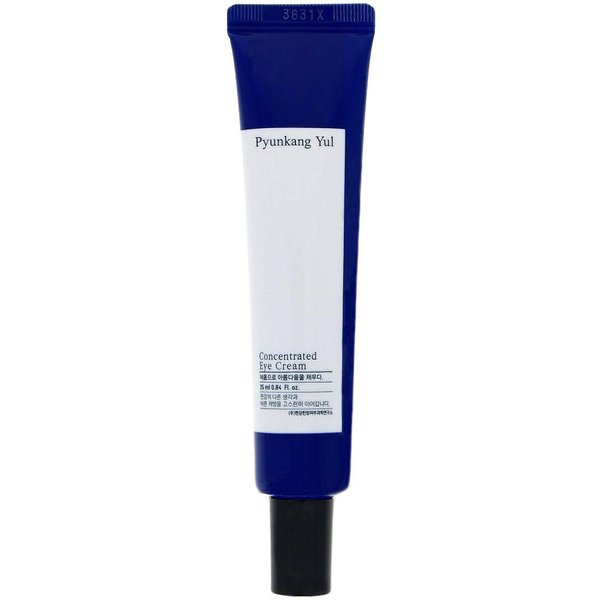 Pyunkang Yul Concentrated Eye Cream 25 Ml - Skoncentrowany Krem Pod Oczy-image