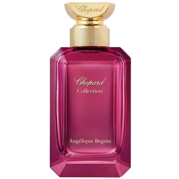 Chopard, Les Fleurs Bijoux Angelique Begum, Eau De Parfum, Para Mujeres, 100 Ml-image