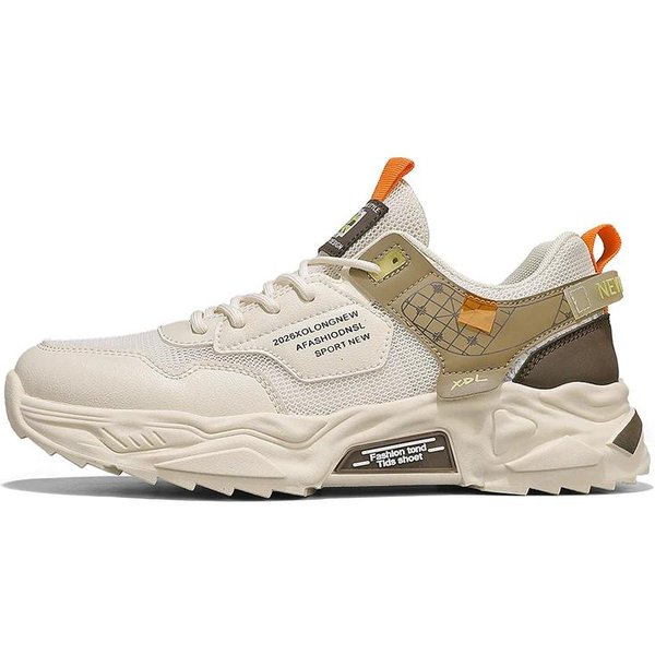Zapatillas Deportivas Para Hombre Zapatillas De Hombre Zapatilla Deportiva Casual RéPlicas Zapatilla Zapatos De Alta Calidad En Oferta Original Running On Cloud Hombre Hombre 44 White-image