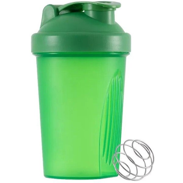 Butelki Shaker Sportowe Kubki Na Wodę BiałKo Serwatkowe W Proszku Butelka Z Mikserem Fitness Gym Shaker Outdoor PrzenośNy Plastikowy Kubek Na Napoje BiałY-image