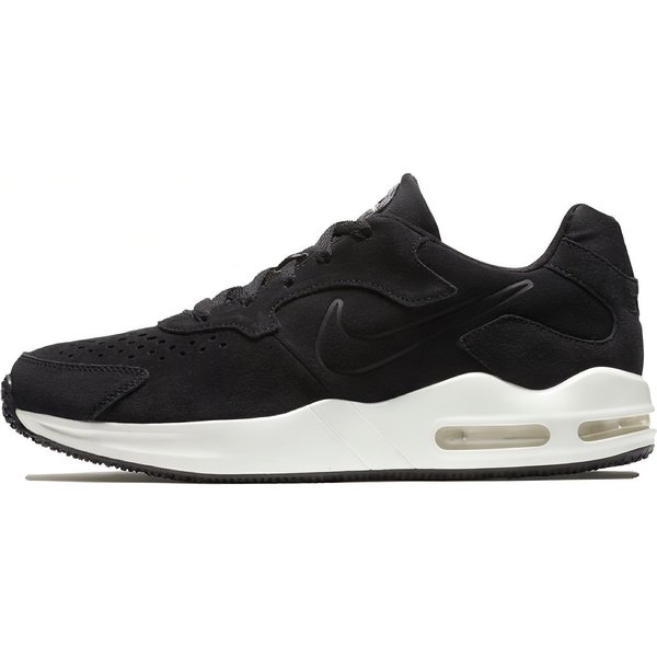 Nike Air Max Guile Niskie Buty Do Biegania MęSkie Czarne 916770-001 40.5-image