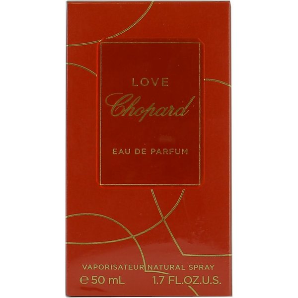 Chopard, Love Chopard, Woda Perfumowana, Dla Kobiet, 50 Ml-image