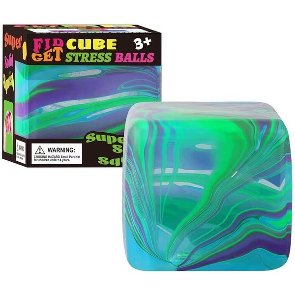 Zabawki Needoh PłAtek ŚNiegu Kostka Lodu Cukier SłOdowy Squishy Ulga W Stresie Powolne Odbicie Anty-LęK Zabawka Do ŚCiskania Puzzle RęCzne 5Cm-image