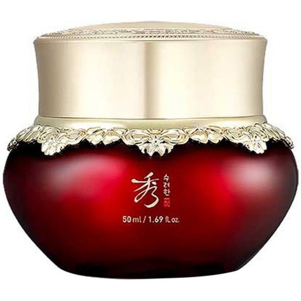 Sooryehan Crema Fermentada Hyobidam 50Ml-image