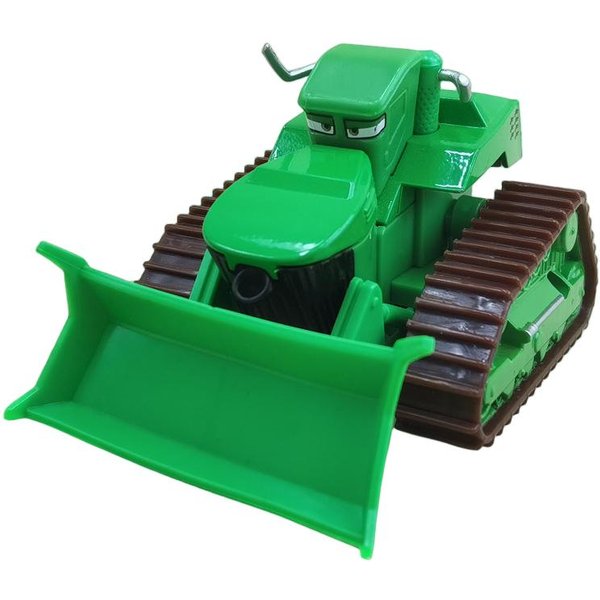 Zabawkowe Samochody Disney Pixar Auta 2/3 Zygzak Mcqueen Chick Hicks Zygzak Mater 1:55 Metalowy Model Odlewany Ze Stopu Metalowy Zabawka Prezent Dla Dzieci-image