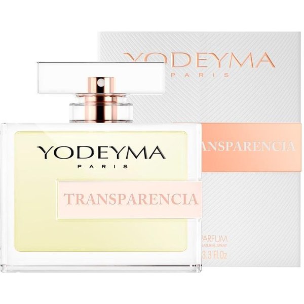Yodeyma Banner Agua Perfumada Para Mujer 100Ml-image