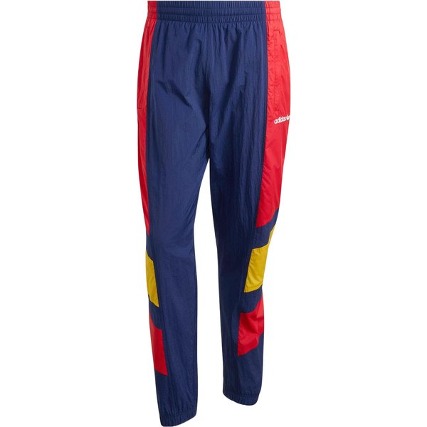 Pantalones De CháNdal Adidas EspañA Eqt Azul Oscuro Hombre Parte Inferior KG2576 M Blue-image