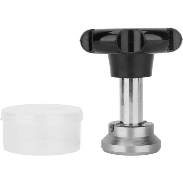 Abridor De Cajas Traseras De Reloj Profesional Con Dado De 36.5Mm Herramienta De ReparacióN Para Relojero-image
