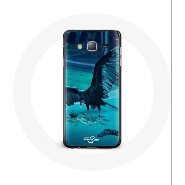 Funda Para Samsung Galaxy J3 Ozark Temporada 4 Episodio 1 áGuila Teaser-image
