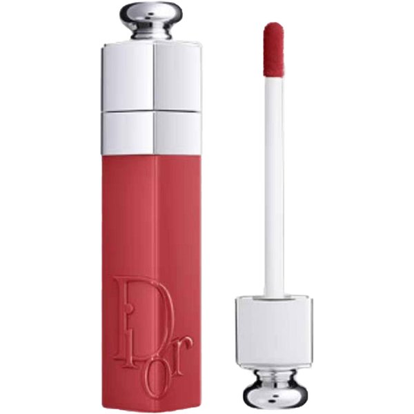 Dior Addict Tinte Labial, Hidratante A Prueba De Transferencia #541 White-image