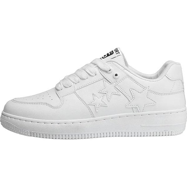 Zapatillas Deportivas Para Hombre Ofertas EnvíO Gratis Zapatos Hombre Zapatos Deportivos Blancos Para Hombre RéPlicas Exactas Zapatillas Marca De Zapatos RéPlica 39 White-image